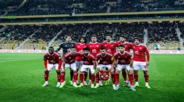 موعد منتظر.. مواجهة الأهلي والإسماعيلي وتفاصيل القناة الناقلة المباراة